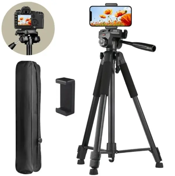WRADER 82-Inch Tripod Stand