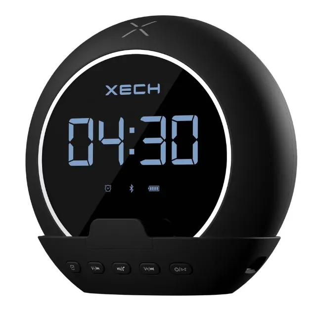 Portable Bluetooth Speaker – Small Size, Big Sound
