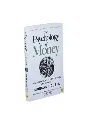 The Psychology of Money by Morgan Housel –  Wealth Mindset Book