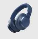 JBL Wireless Headphones – Lightweight Comfort, Powerful Sound (265g)